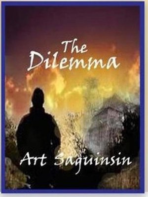 cover image of The Dilemma